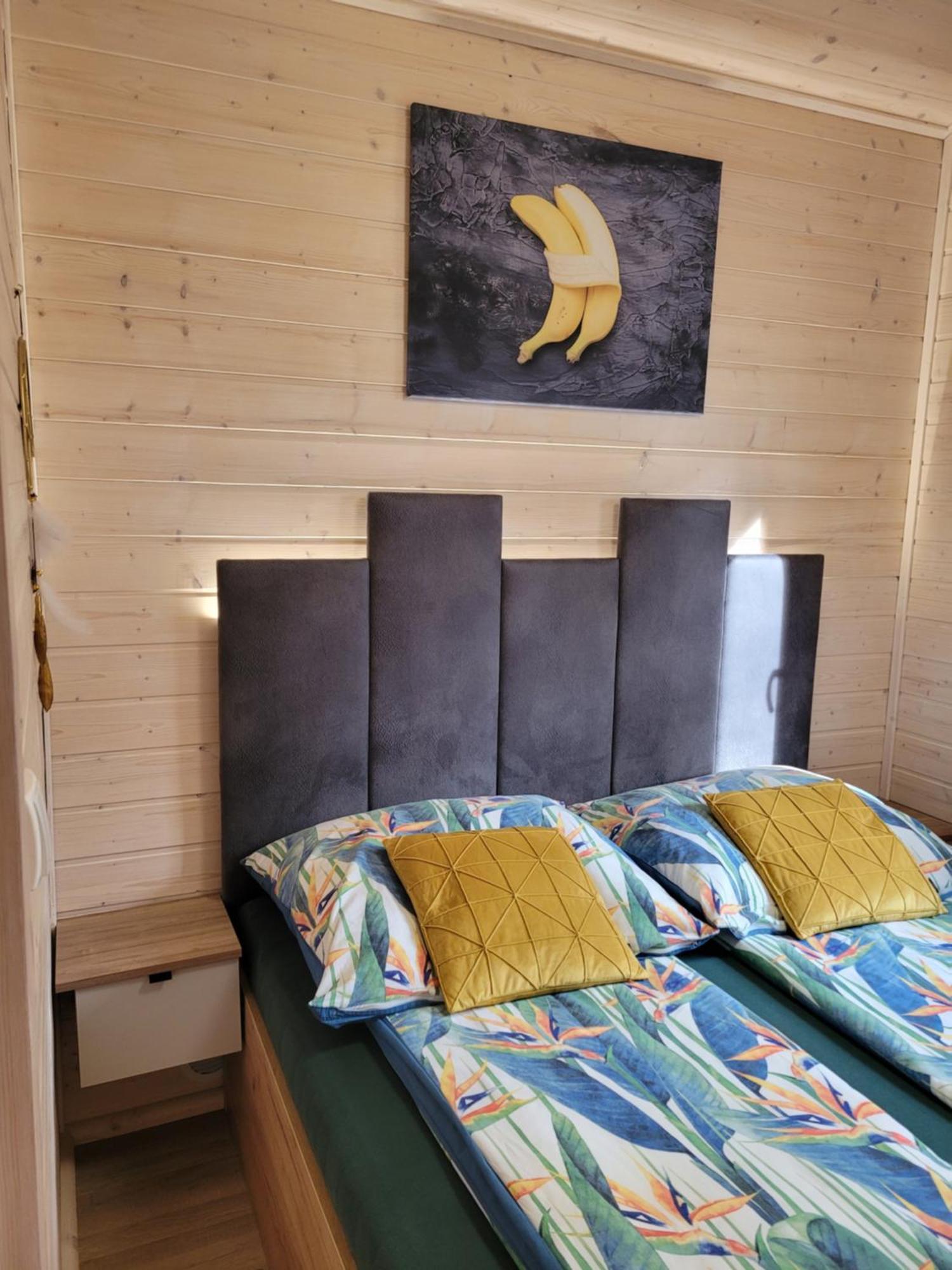 Ferienhaus Sloneczny Nr 2 I 15 - Nad Samym Jeziorem W Pierwszej Linii